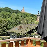 Dom wakacyjny Z Saint-Quirin
