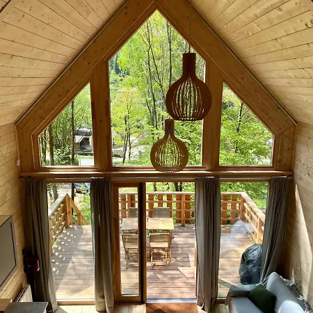 Z Holiday home