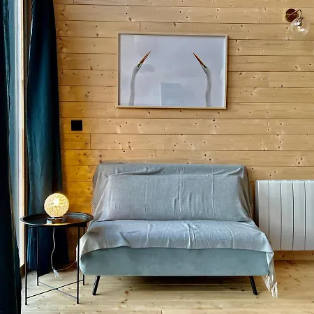 Holiday home Z *