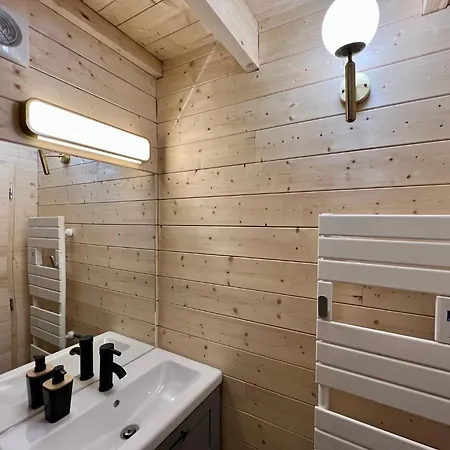 Σπίτι διακοπών Z