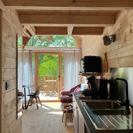 Σπίτι διακοπών Z Saint-Quirin