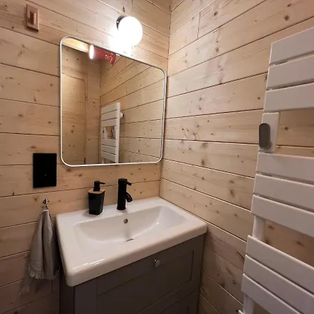 Σπίτι διακοπών Z Saint-Quirin