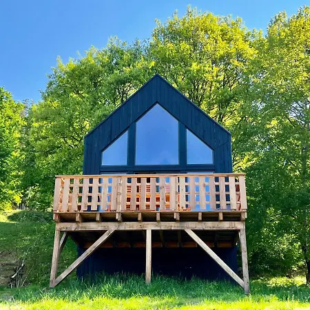 Z Holiday home *