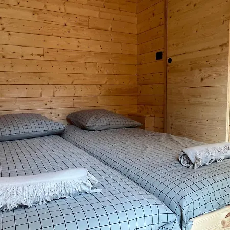 Z Holiday home