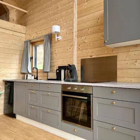 Z Holiday home