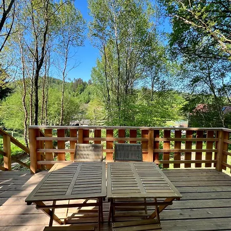 Z Holiday home