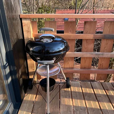 Σπίτι διακοπών Z Saint-Quirin