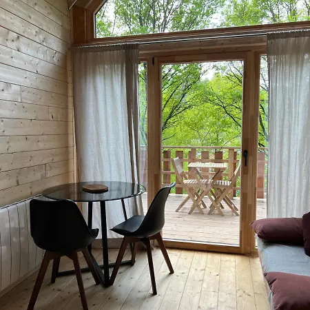 Z Holiday home
