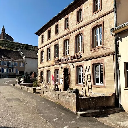 Z Saint-Quirin