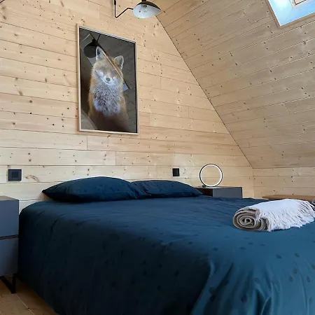 Z Σπίτι διακοπών