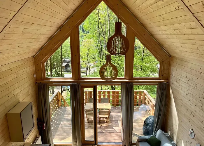 Z Prázdninový dům