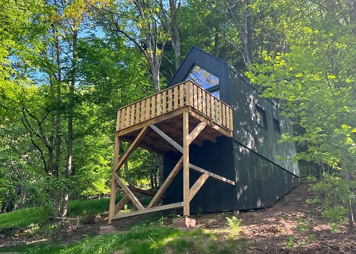 Z Prázdninový dům