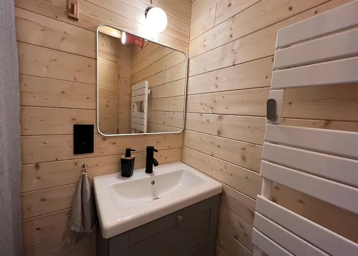 Nyaraló Z Saint-Quirin