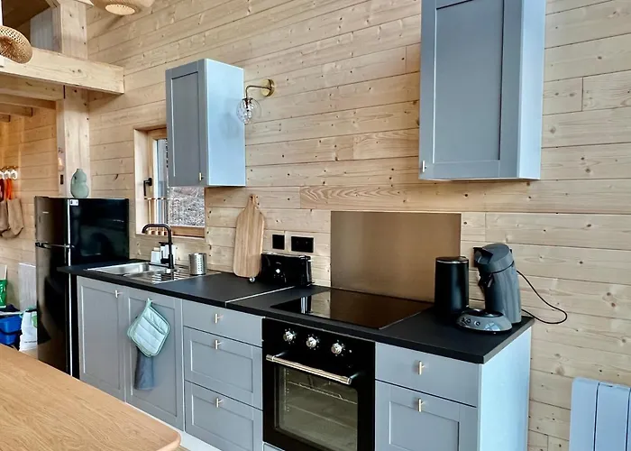 Z Prázdninový dům