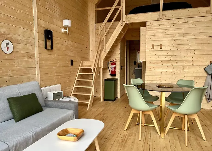 Prázdninový dům Z