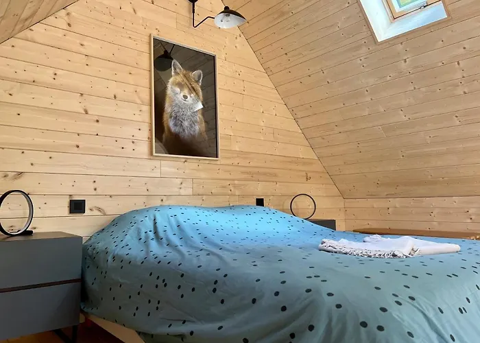 Z Prázdninový dům