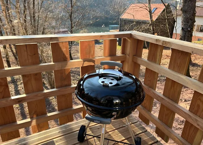 Z Prázdninový dům