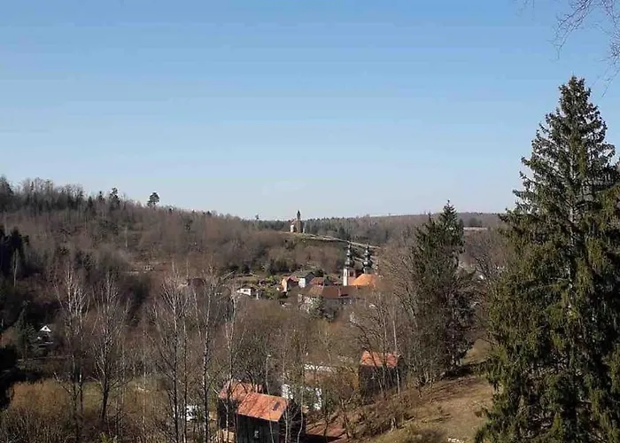 Z Prázdninový dům