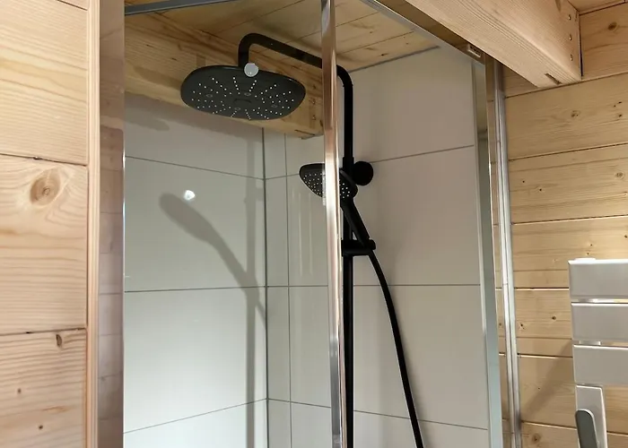 Z Nyaraló Saint-Quirin