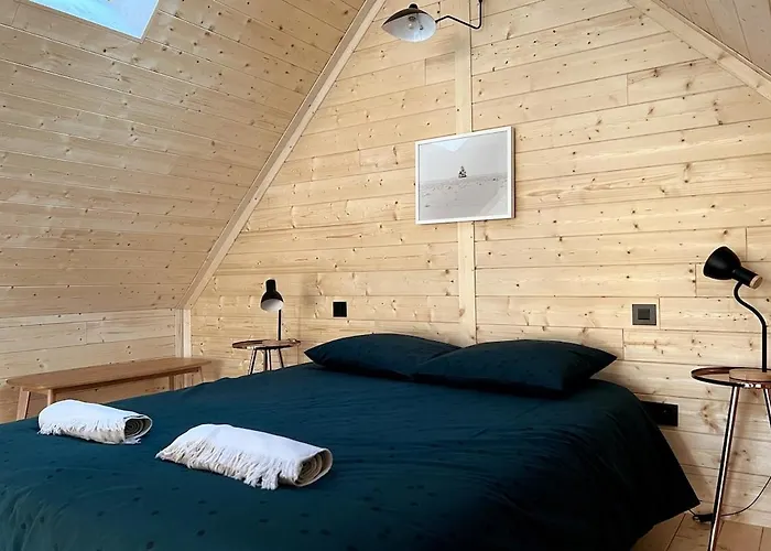 Prázdninový dům Z