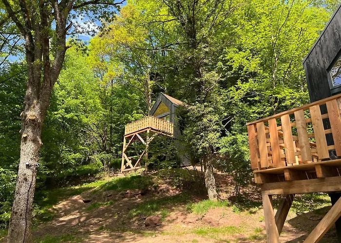 Prázdninový dům Z *