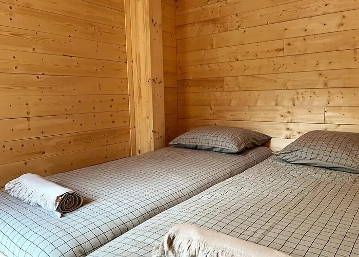 Prázdninový dům Z