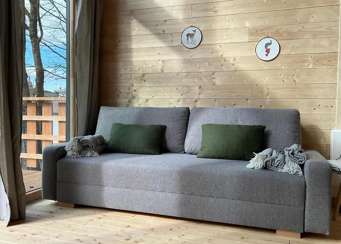 Z Prázdninový dům *