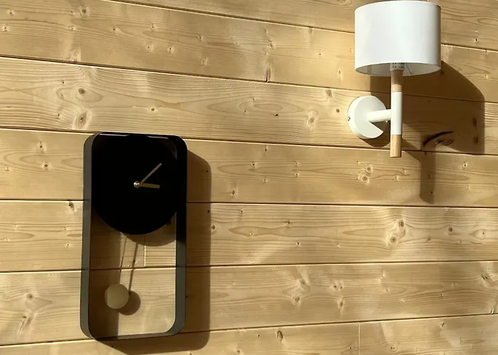 Z Nyaraló Saint-Quirin