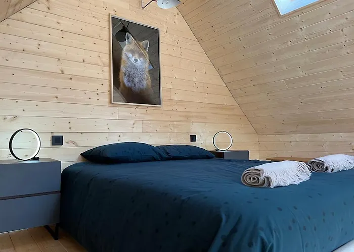 Z Prázdninový dům