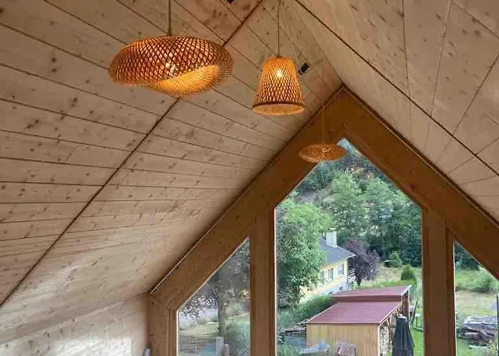 Nyaraló Z Saint-Quirin