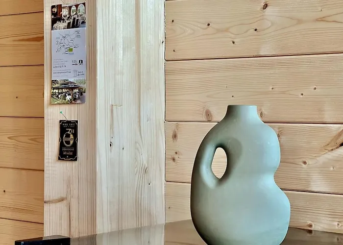 Z Prázdninový dům Saint-Quirin