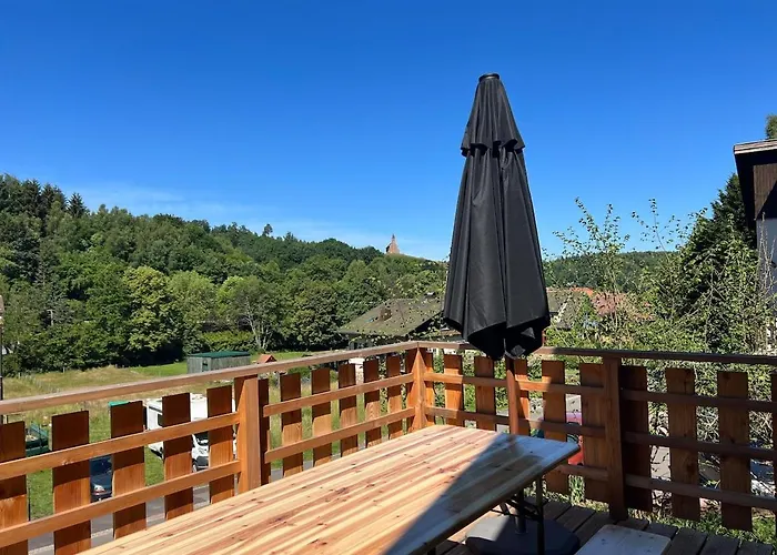 Z Prázdninový dům